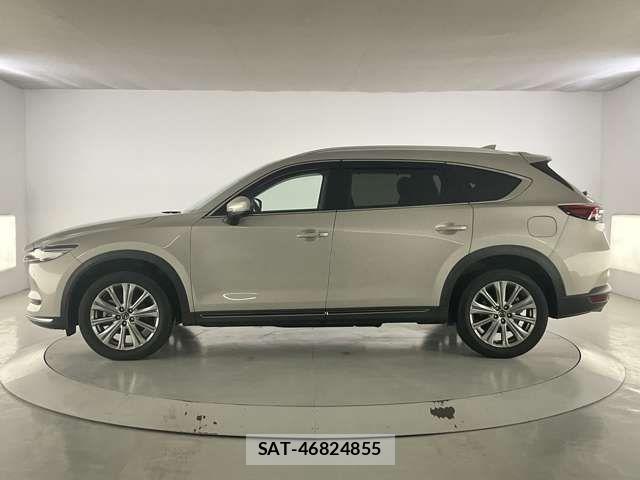 Mazda CX-8 2021-11 6904004-2