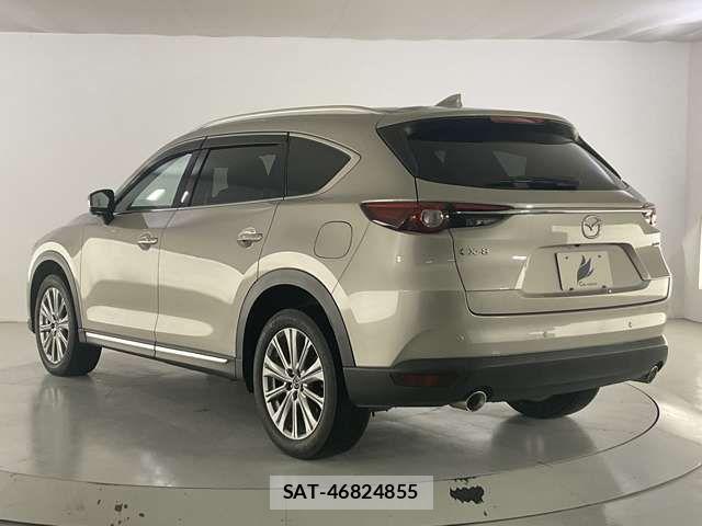 Mazda CX-8 2021-11 6904004-3