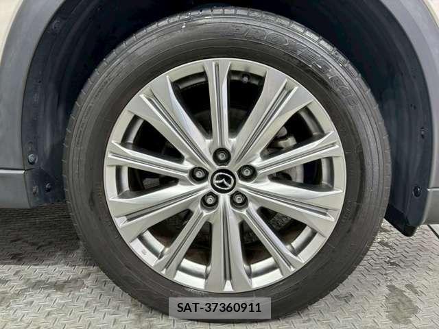 Mazda CX-8 2021-03 6903995-14