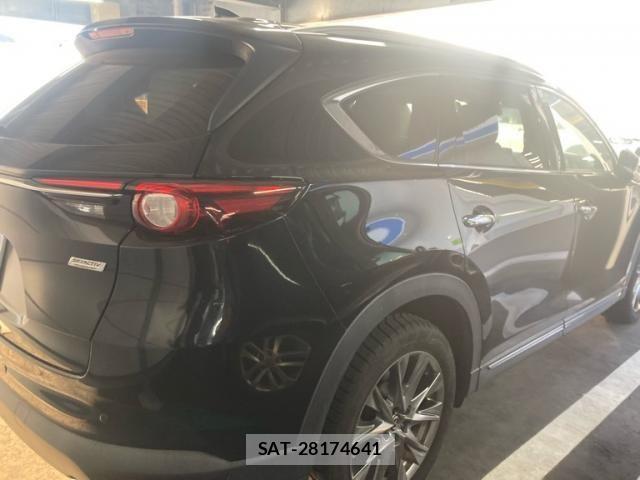 Mazda CX-8 2018-12 6904018-8