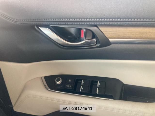 Mazda CX-8 2018-12 6904018-16