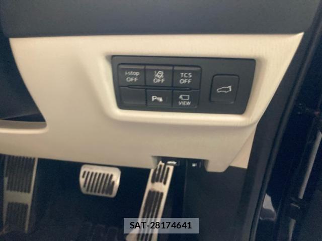 Mazda CX-8 2018-12 6904018-17