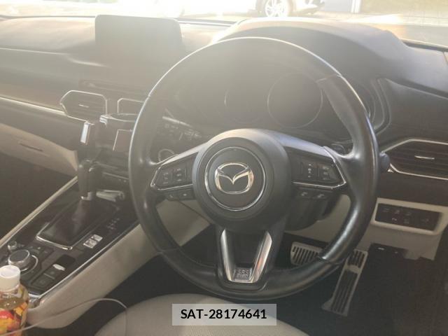 Mazda CX-8 2018-12 6904018-18