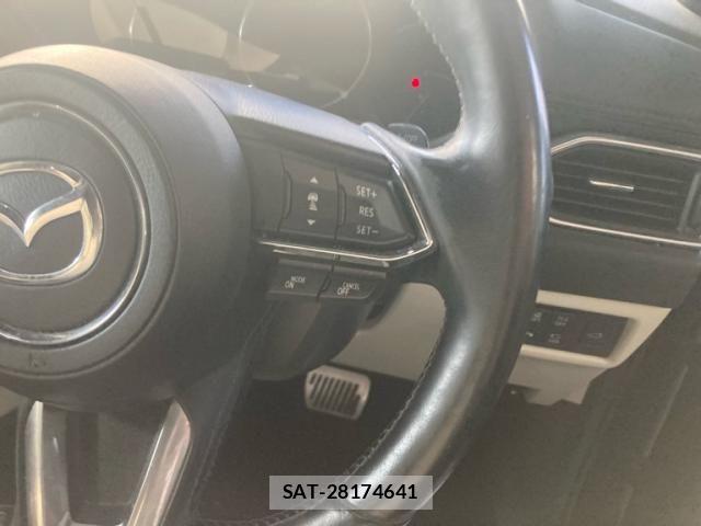 Mazda CX-8 2018-12 6904018-19