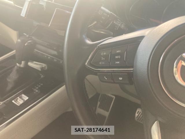 Mazda CX-8 2018-12 6904018-20