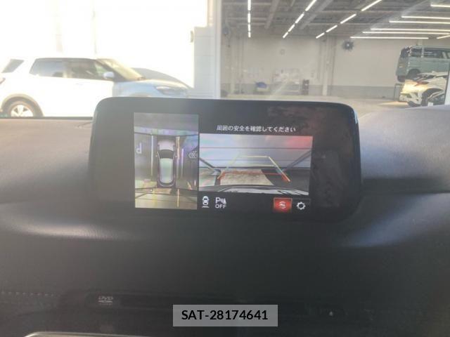 Mazda CX-8 2018-12 6904018-21