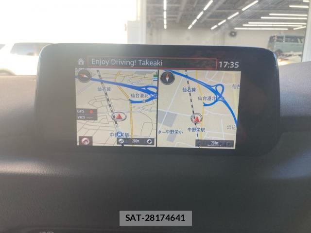 Mazda CX-8 2018-12 6904018-22
