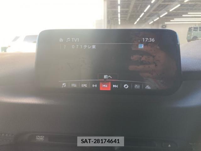 Mazda CX-8 2018-12 6904018-23