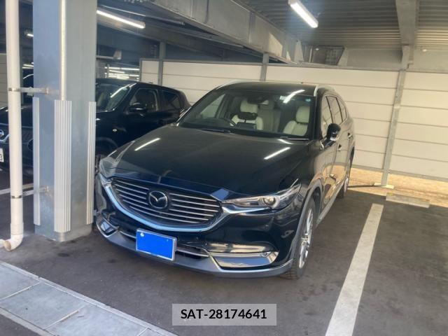 Mazda CX-8 2018-12 6904018-1