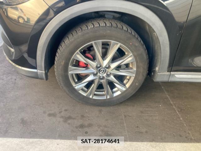 Mazda CX-8 2018-12 6904018-3