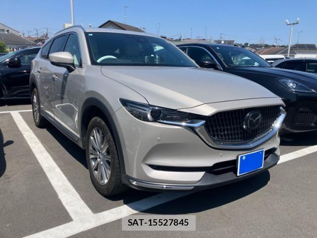 Mazda CX-8 2022-06 6904003-0