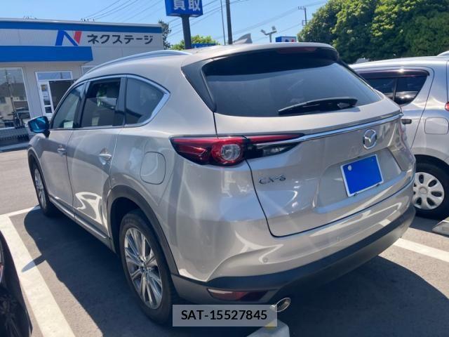 Mazda CX-8 2022-06 6904003-9