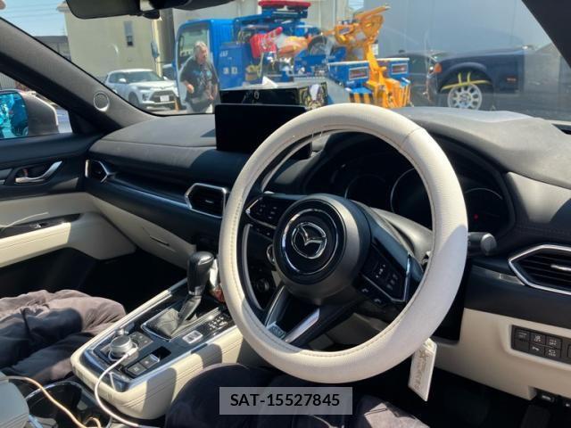 Mazda CX-8 2022-06 6904003-11