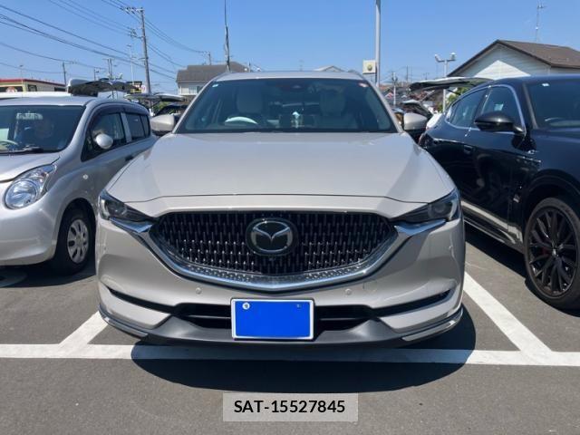 Mazda CX-8 2022-06 6904003-1