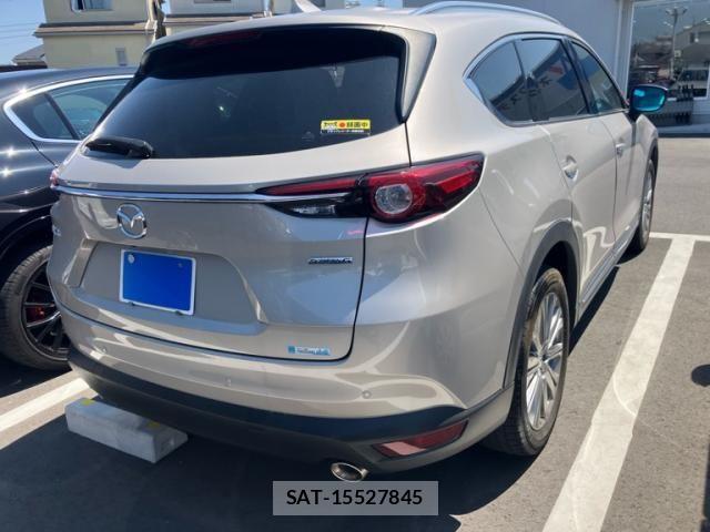 Mazda CX-8 2022-06 6904003-6