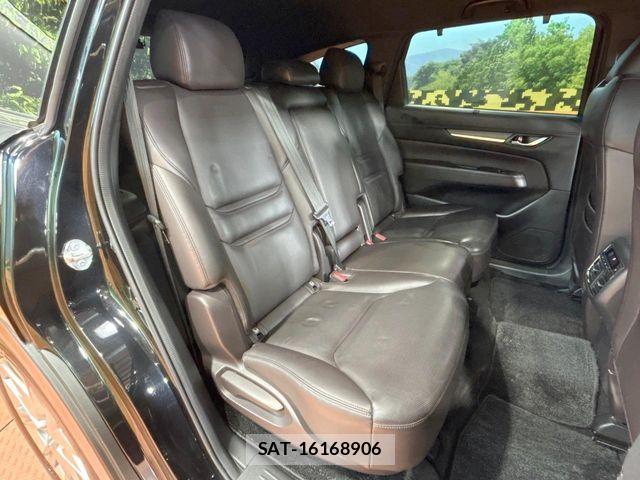 Mazda CX-8 2018-10 6904010-9