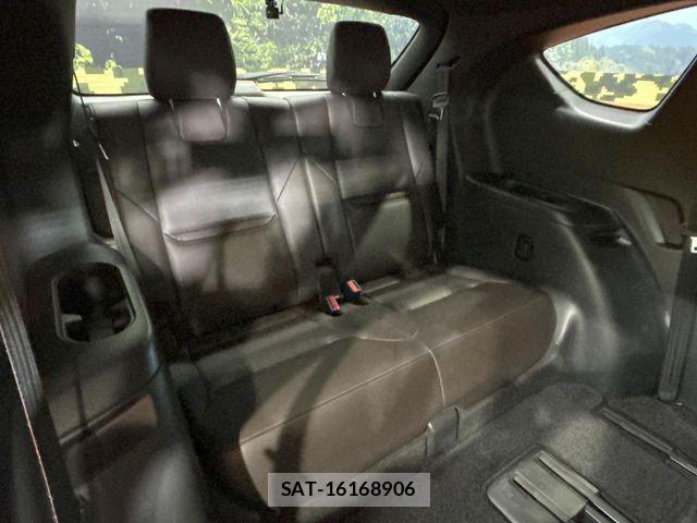 Mazda CX-8 2018-10 6904010-10