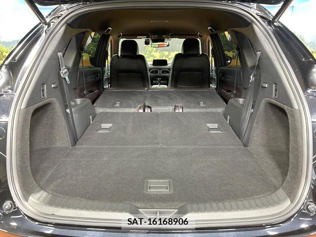 Mazda CX-8 2018-10 6904010-11