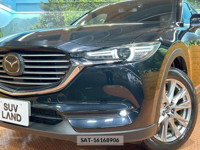 Mazda CX-8 2018-10 6904010-12