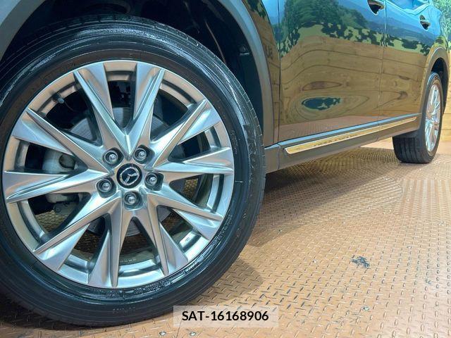 Mazda CX-8 2018-10 6904010-13