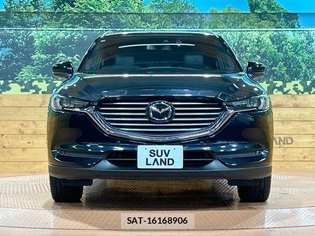 Mazda CX-8 2018-10 6904010-14