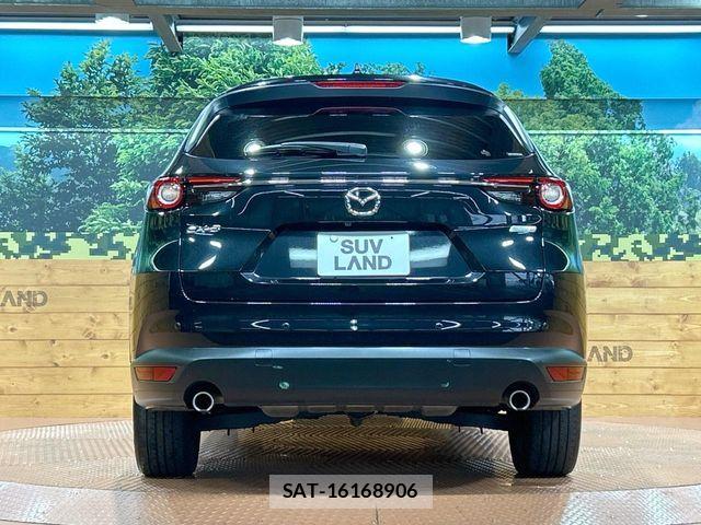 Mazda CX-8 2018-10 6904010-15