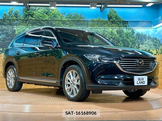 Mazda CX-8 2018-10 6904010-16
