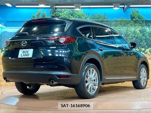 Mazda CX-8 2018-10 6904010-17