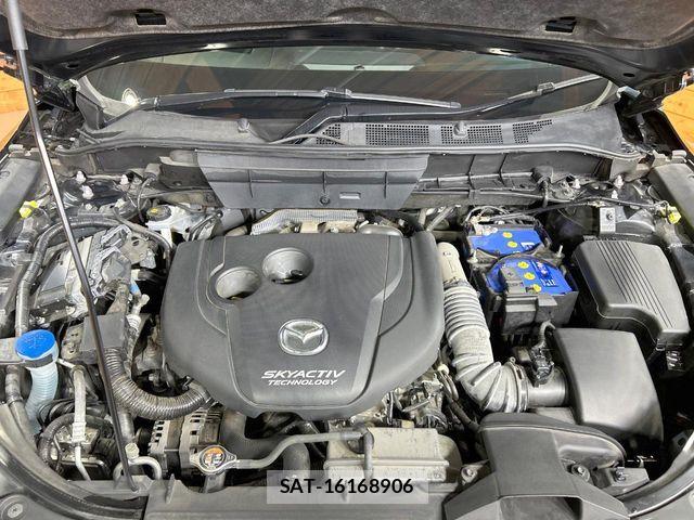 Mazda CX-8 2018-10 6904010-18