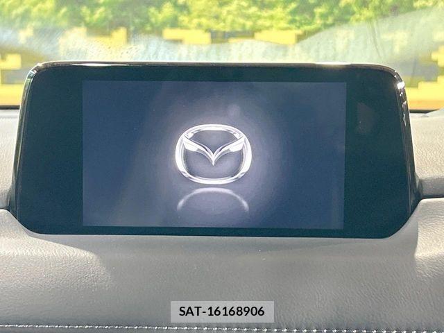 Mazda CX-8 2018-10 6904010-2