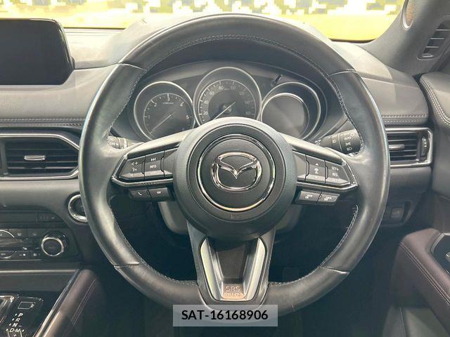 Mazda CX-8 2018-10 6904010-7