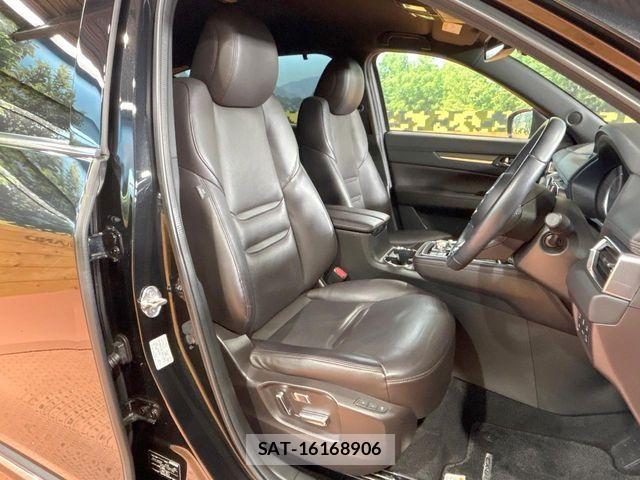 Mazda CX-8 2018-10 6904010-8