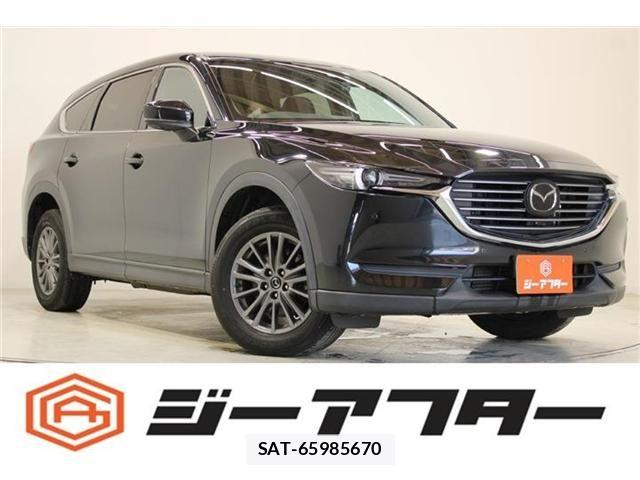 CX-8