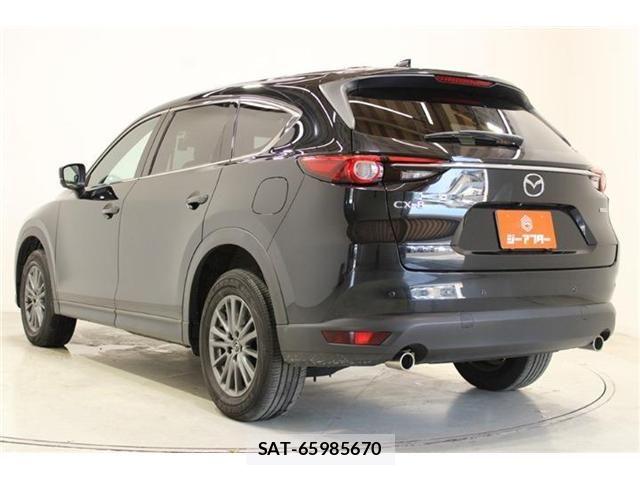 Mazda CX-8 2021-11 6904016-9