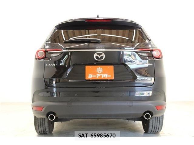 Mazda CX-8 2021-11 6904016-10