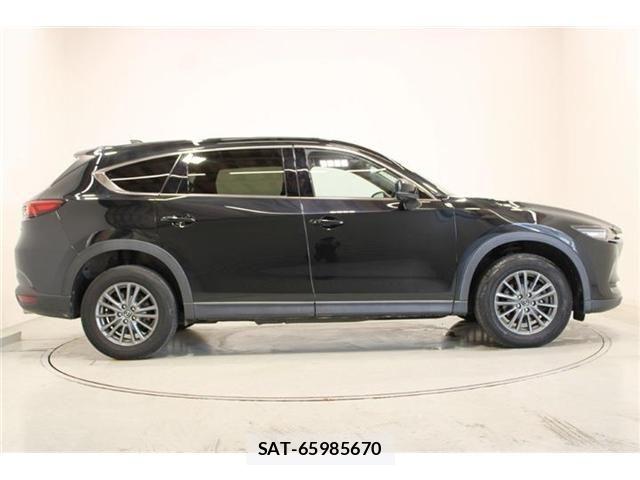 Mazda CX-8 2021-11 6904016-12