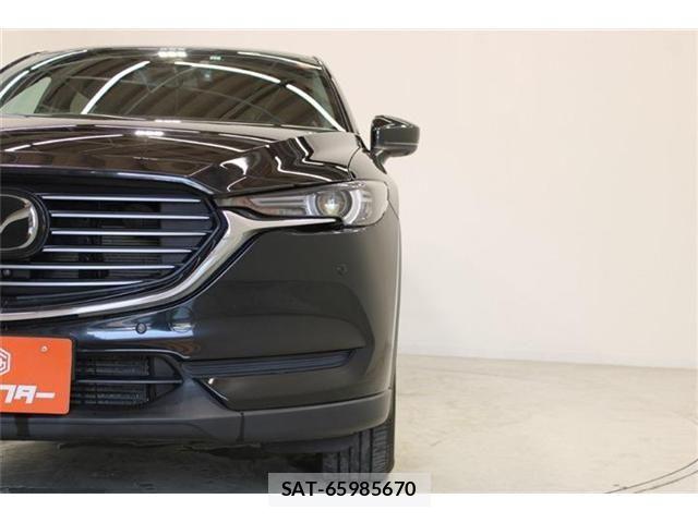 Mazda CX-8 2021-11 6904016-13