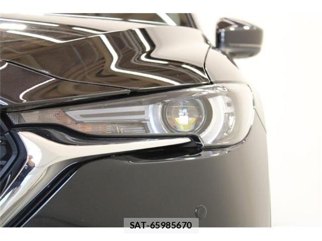 Mazda CX-8 2021-11 6904016-14
