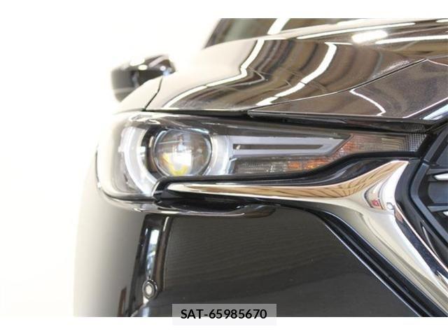 Mazda CX-8 2021-11 6904016-16
