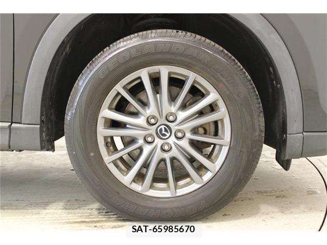 Mazda CX-8 2021-11 6904016-21