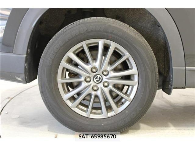 Mazda CX-8 2021-11 6904016-22