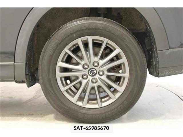 Mazda CX-8 2021-11 6904016-23