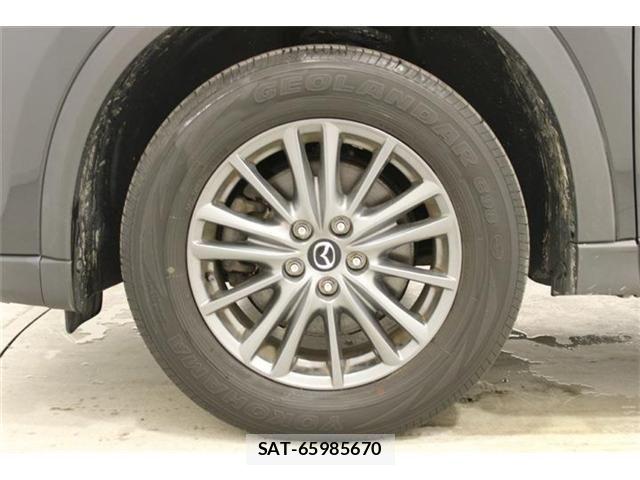 Mazda CX-8 2021-11 6904016-24