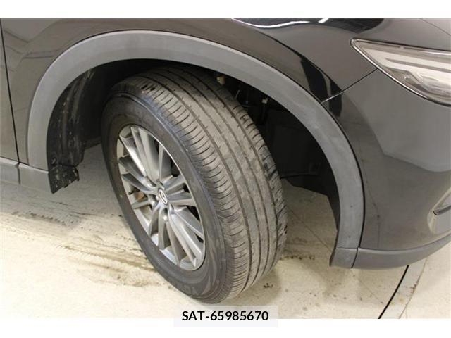 Mazda CX-8 2021-11 6904016-27