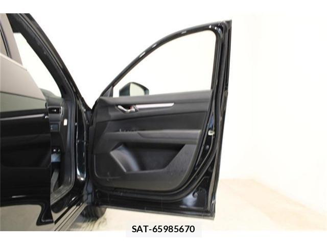 Mazda CX-8 2021-11 6904016-28