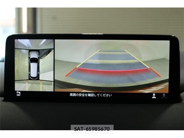 Mazda CX-8 2021-11 6904016-2