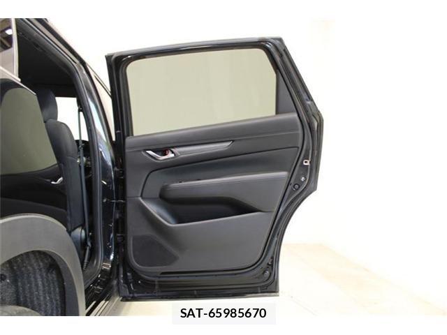 Mazda CX-8 2021-11 6904016-29