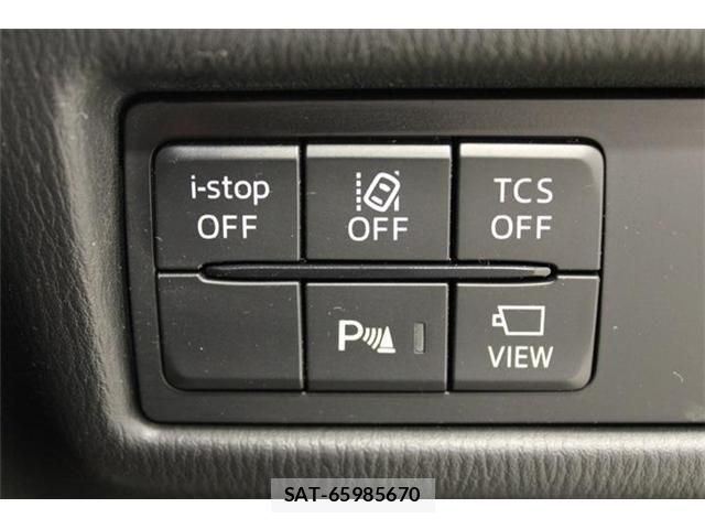 Mazda CX-8 2021-11 6904016-3