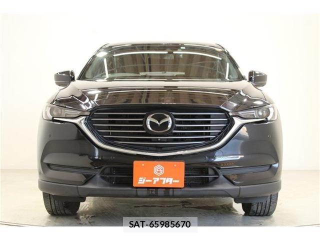 Mazda CX-8 2021-11 6904016-6