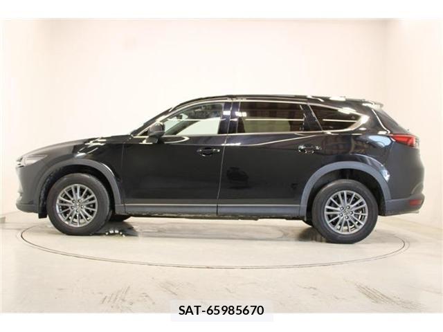 Mazda CX-8 2021-11 6904016-8
